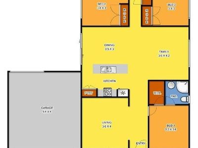 15 Gascoyne Way, Truganina