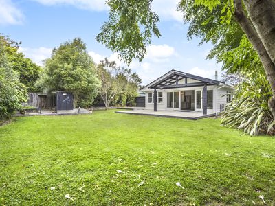 73 Kohekohe Road, Waikanae
