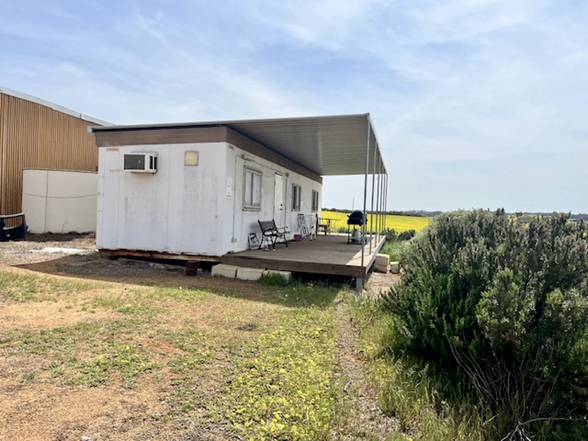 547 Bunmulling Road, Popanyinning