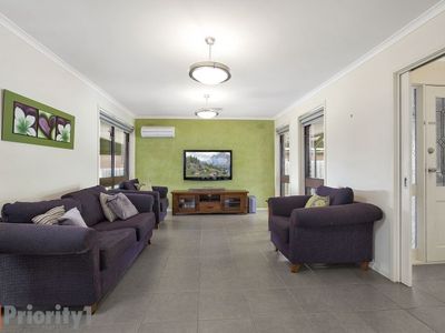 21 Birkenhead Drive, Grovedale