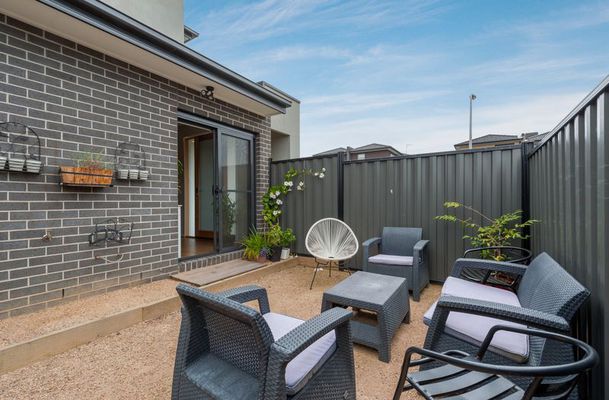 4 Merlynston Close, Dallas
