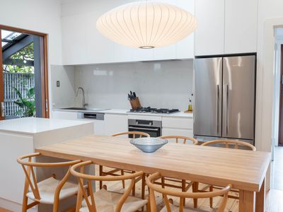 28A Regent Street, Kensington