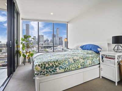 20705 / 23 Bouquet Street, South Brisbane