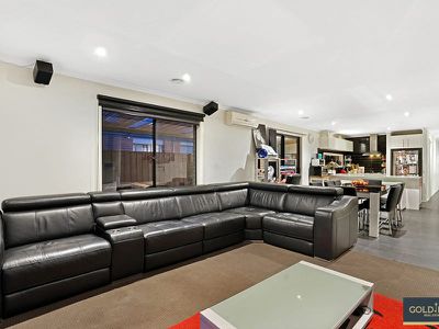 49 Isabella Way, Tarneit