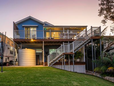 53 Blue Gum Avenue, Sandy Beach