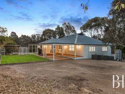 3 Derek Drive, Broadford