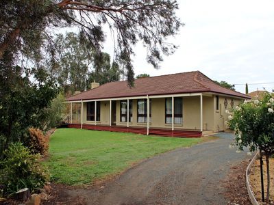 161 O'Reilly Road, Tatura