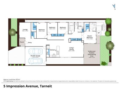 5 Impression Avenue, Tarneit
