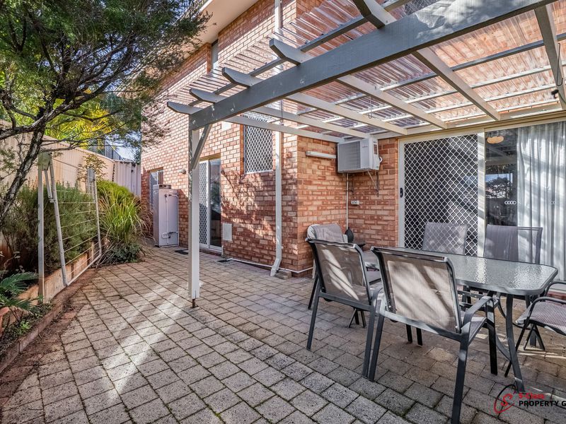 3 / 33 Baldwin Street, Como