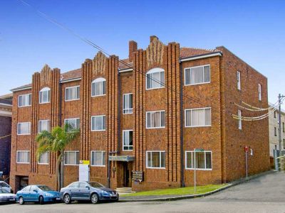 8 / 2B Bradley Street, Randwick