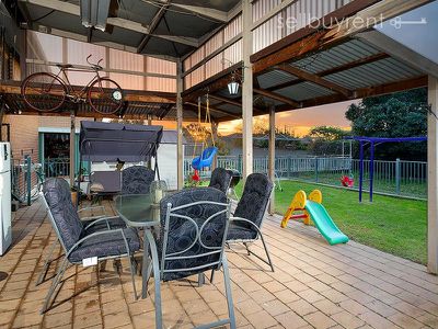 112 HUON HILL ROAD, Wodonga