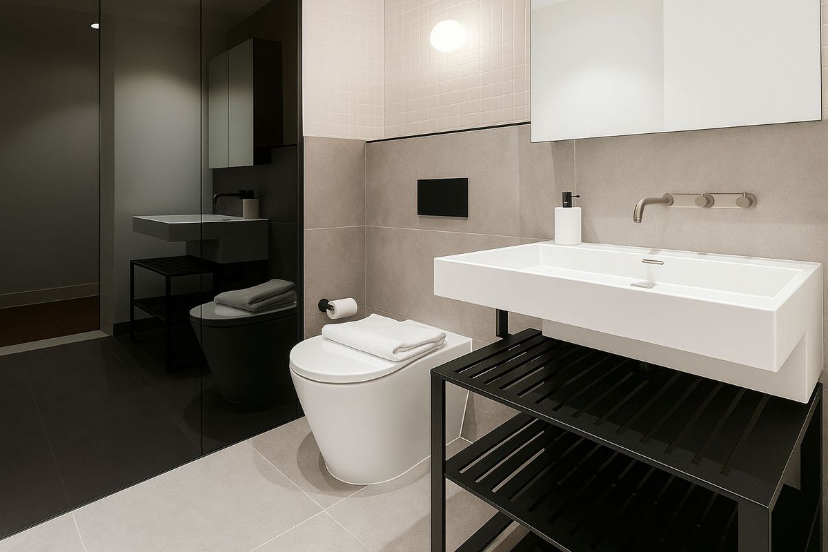 1613 / 18 Claremont St, South Yarra