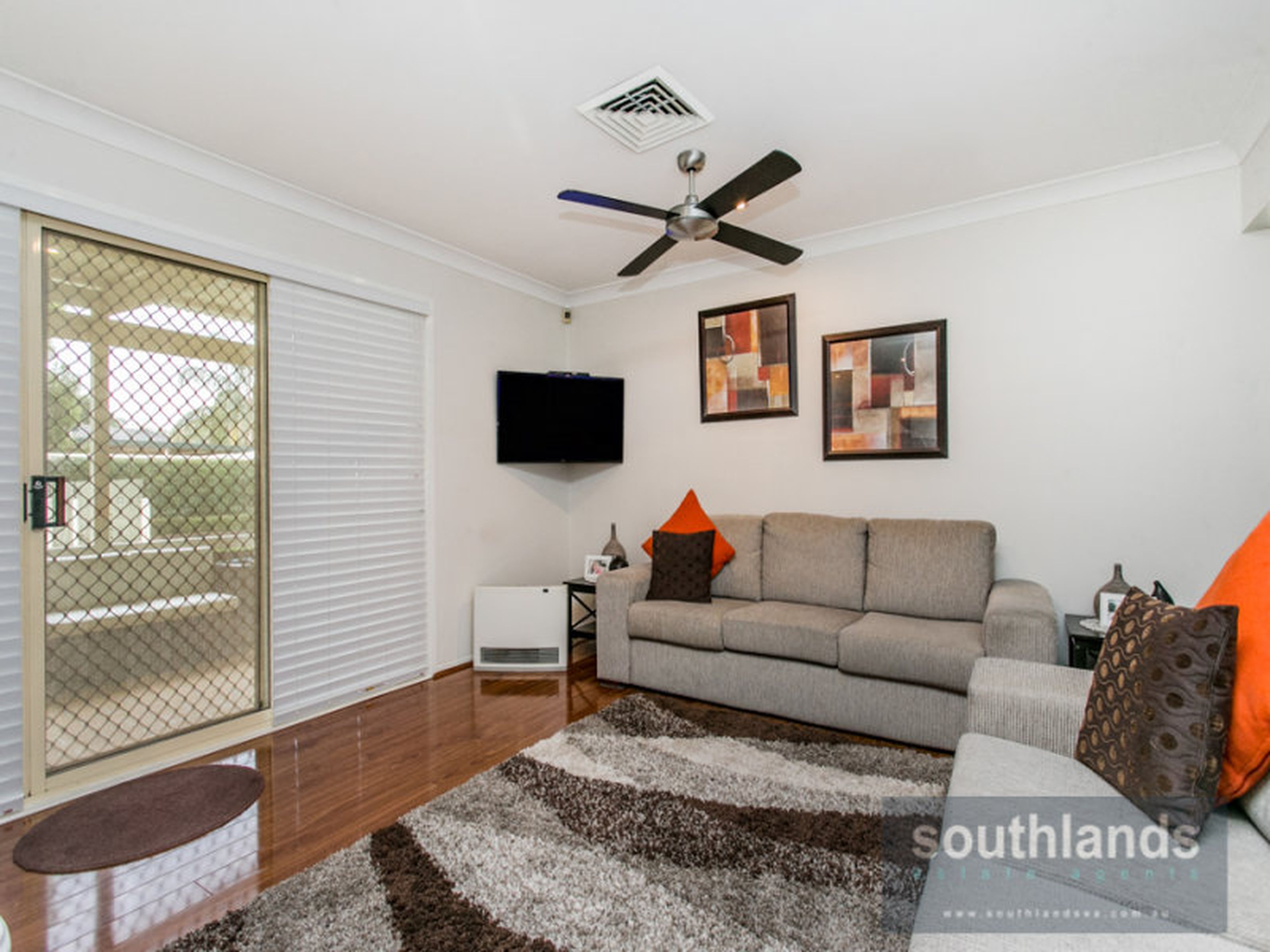 3 Huron Place, JAMISONTOWN