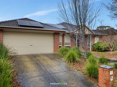 50 May Gibbs Crescent, Lynbrook