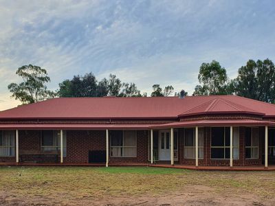2R Josephs Road, Eumungerie