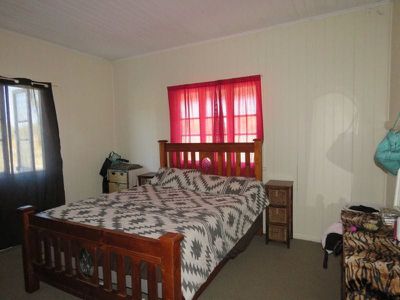 88 Burnett Street, Nanango