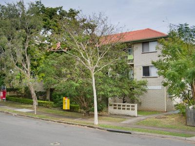 10 / 21 Pioneer Street, Toowong