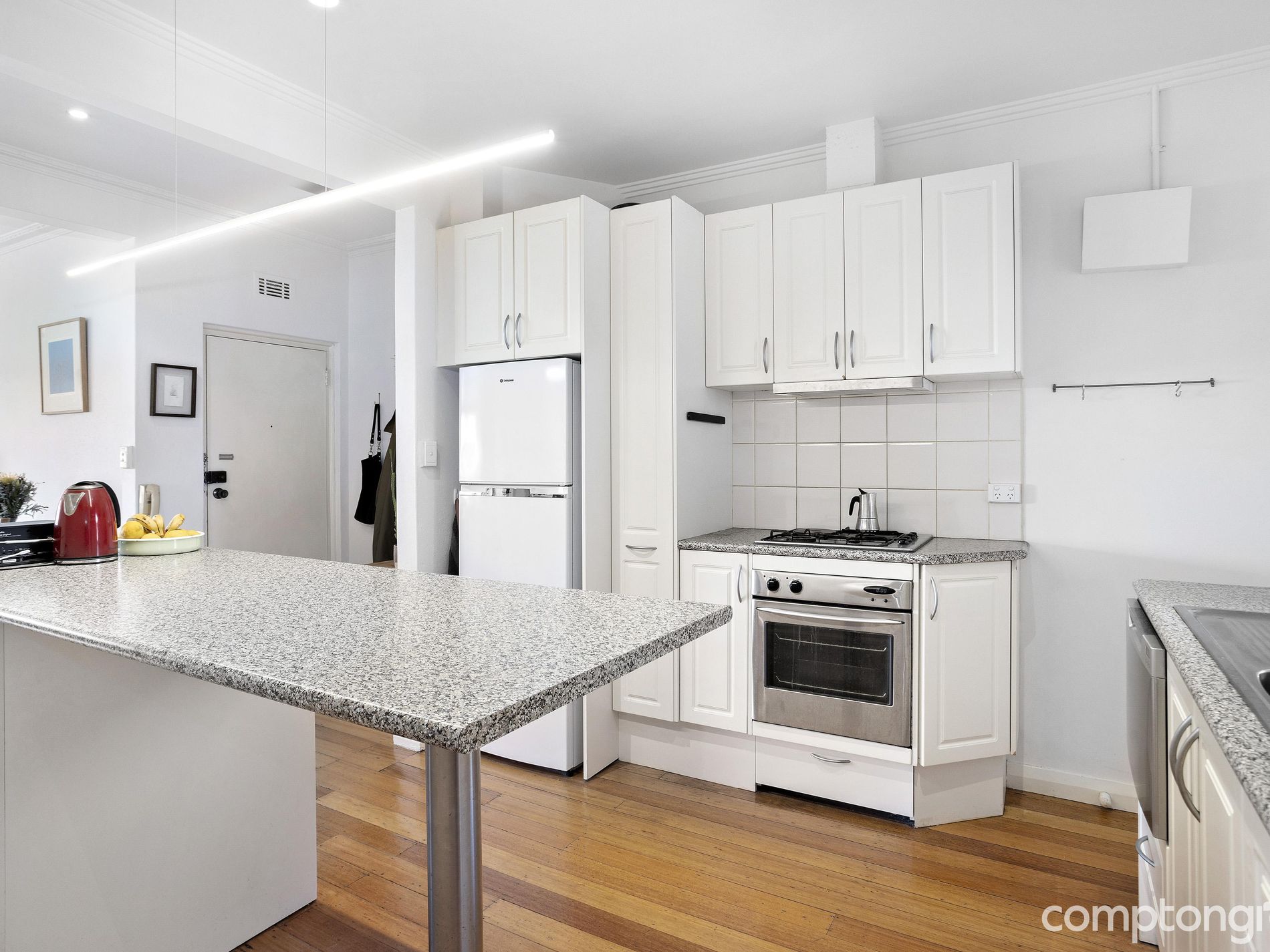 3 / 34-40 Fisher Parade, Ascot Vale