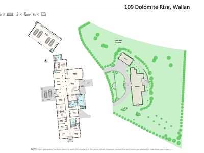 109 Dolomite Rise, Wallan