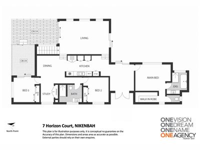 7 Horizon Court, Nikenbah
