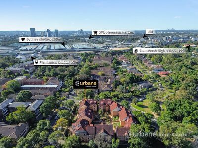 8 / 42-50 Hampstead Road, Homebush West