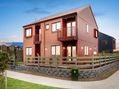 55 Karaka village, Karaka