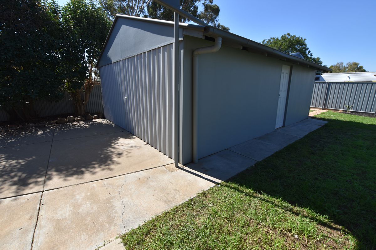 98 Albion Street, Kyabram