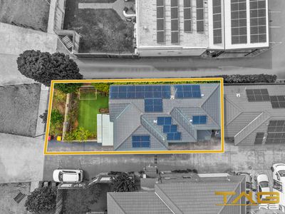 1/471 Great Western Highway, Greystanes