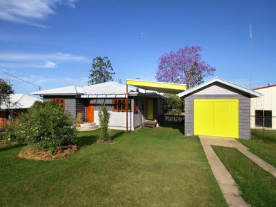 22 Anne, Kenilworth