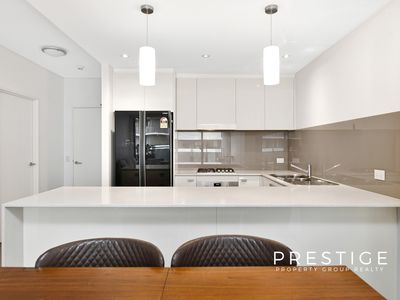 23 / 10 Bidjigal Road, Arncliffe