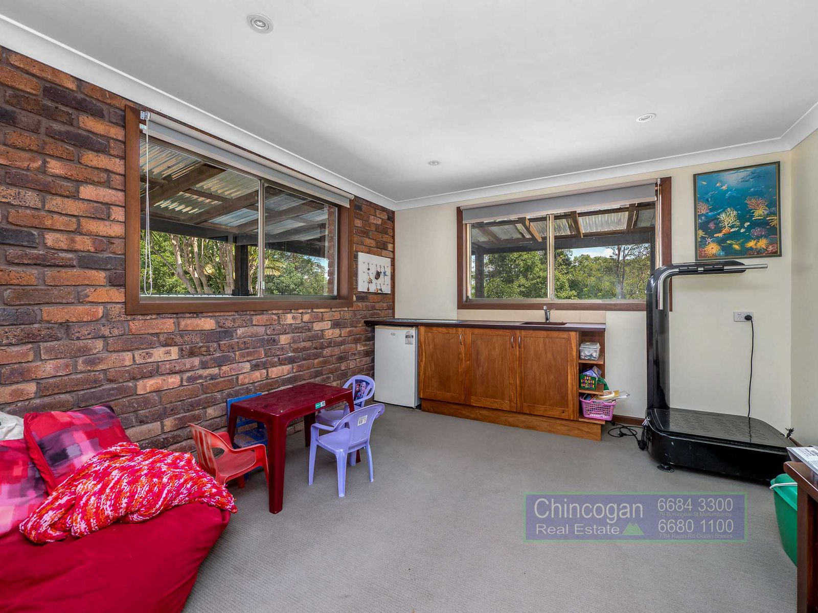 2046 Coolamon Scenic Drive, Mullumbimby