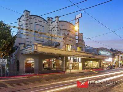 202 / 188 Whitehorse Road, Balwyn