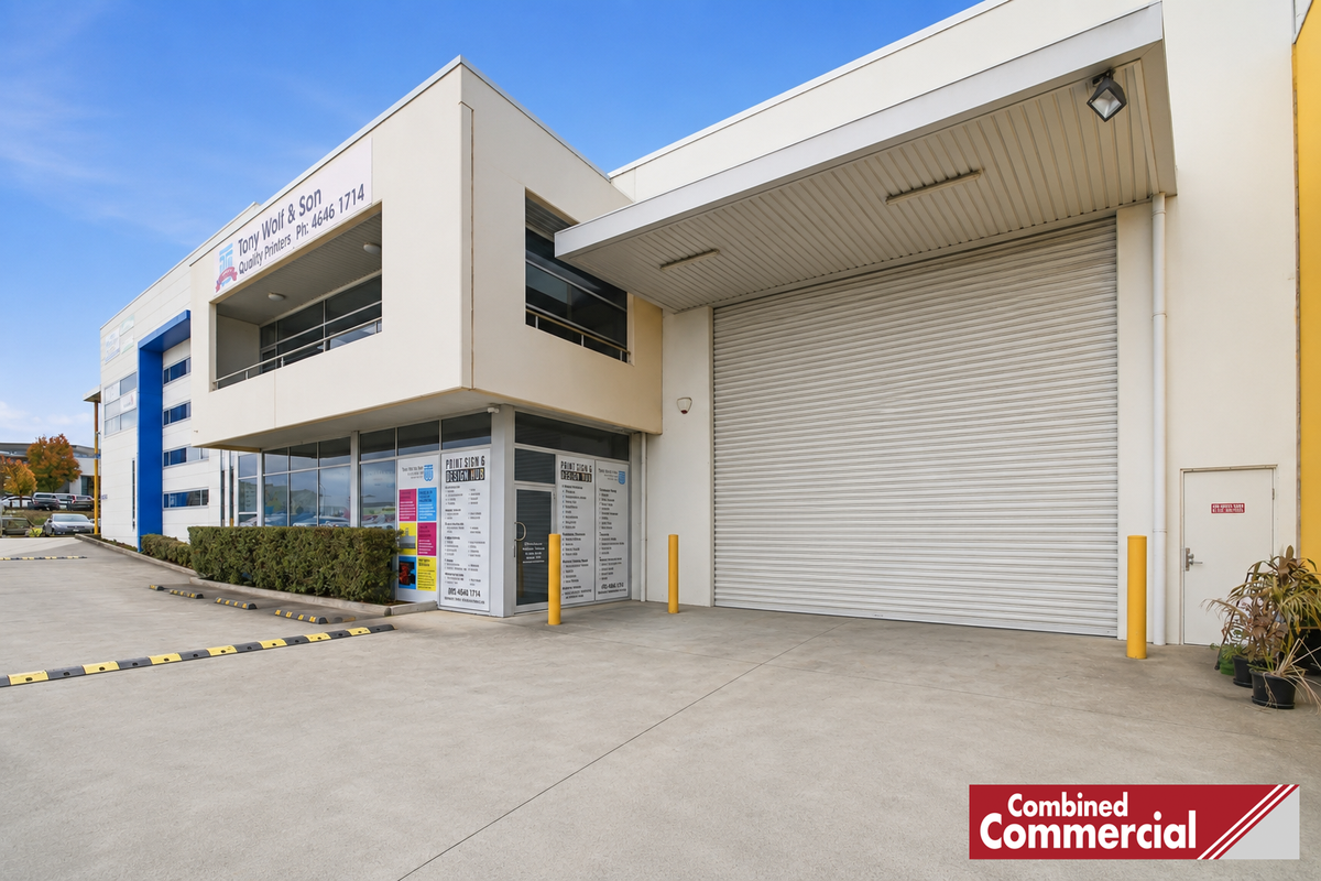 3 / 49 Anderson Road, Smeaton Grange