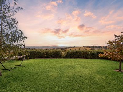 2669 Sapphire Road, Wheeo via, Crookwell