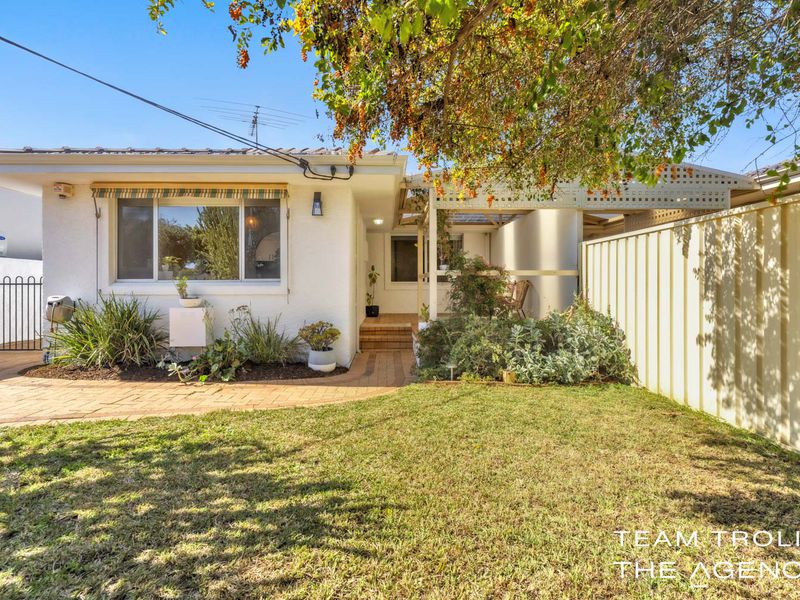 14A Ivermey Road, Hamilton Hill
