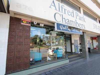 4B / 374 Church St, Parramatta