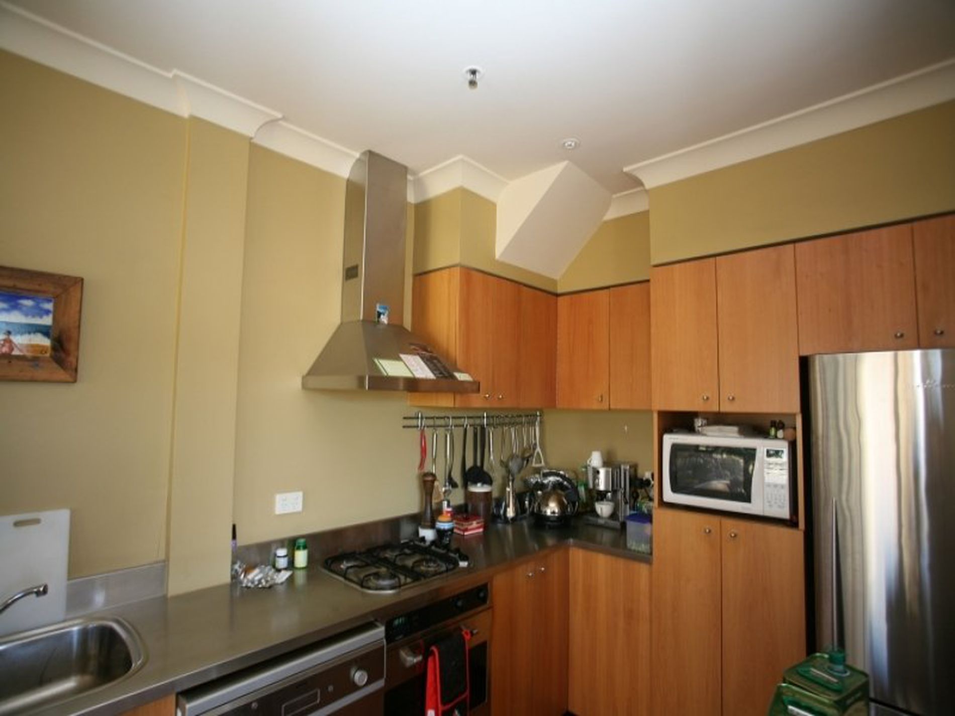 405 / 82 Abercrombie Street, Chippendale