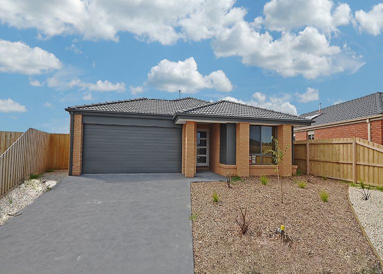 5 Horatio Court, Portland