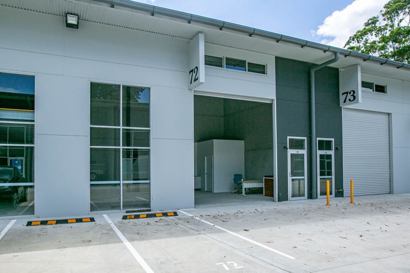 72 / 13 Jusfrute Drive, West Gosford