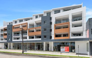 16 / 1236 Canterbury Road, Roselands
