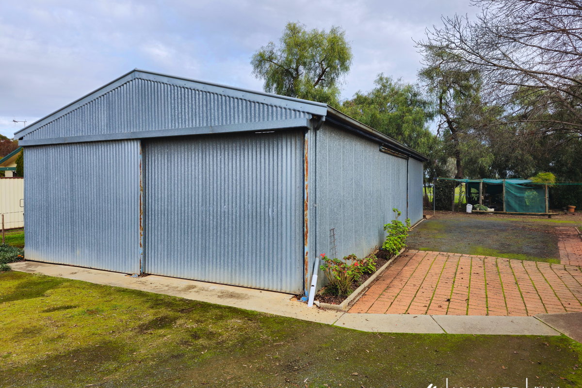 10-12 Dickman Street, Girgarre