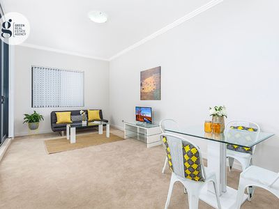 7 / 29 Devlin Street, Ryde
