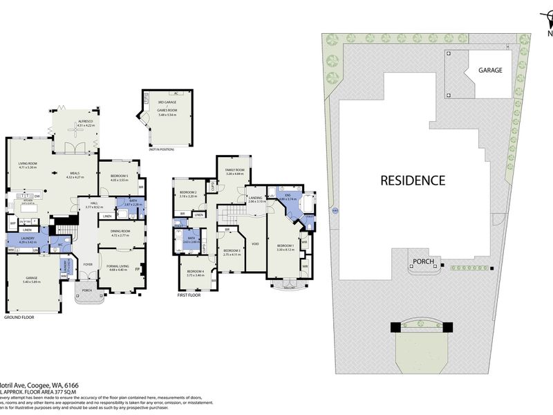 14 Motril Avenue, Coogee