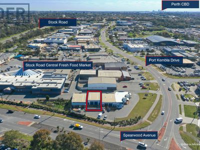 5 / 44 Port Kembla Drive, Bibra Lake