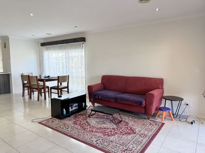 14 Brittle Street, Manor Lakes