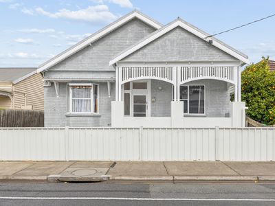 21 Errol Street, Footscray