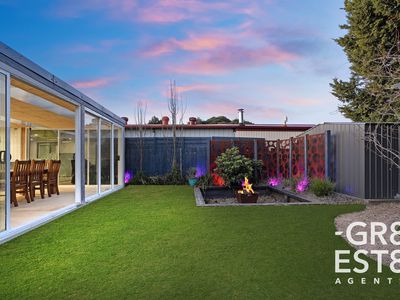 12 Jacinta Drive, Cranbourne West