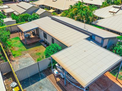 3 Sultan Link, South Hedland