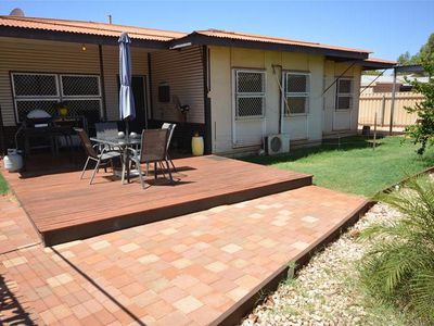 19A Corbet Place, South Hedland