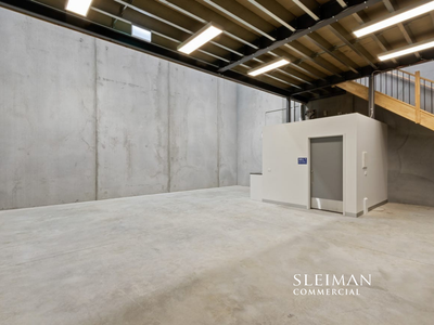 9 / 261 Edwardes Street, Reservoir
